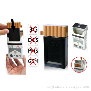 Mini Portable Cigarette Case Signal Jammer (TG-130-PRO)